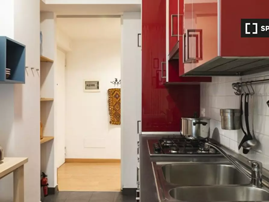 Immagine 13 di Appartamento in affitto  in Viale Certosa a Milano