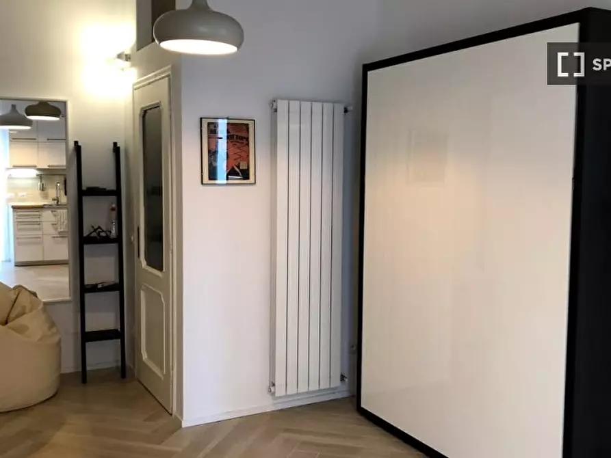 Immagine 10 di Ufficio in affitto  in Via Calvairate a Milano