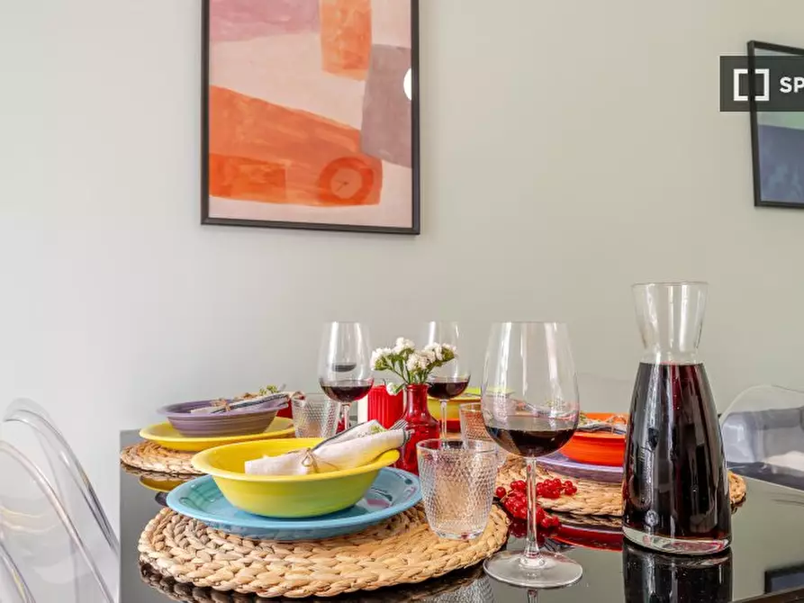 Immagine 19 di Appartamento in affitto  in Via Tortona, 20144 Milano MI, Italy a Milano