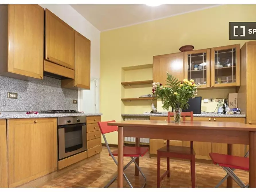 Immagine 1 di Appartamento in affitto  in Corso S. Gottardo a Milano