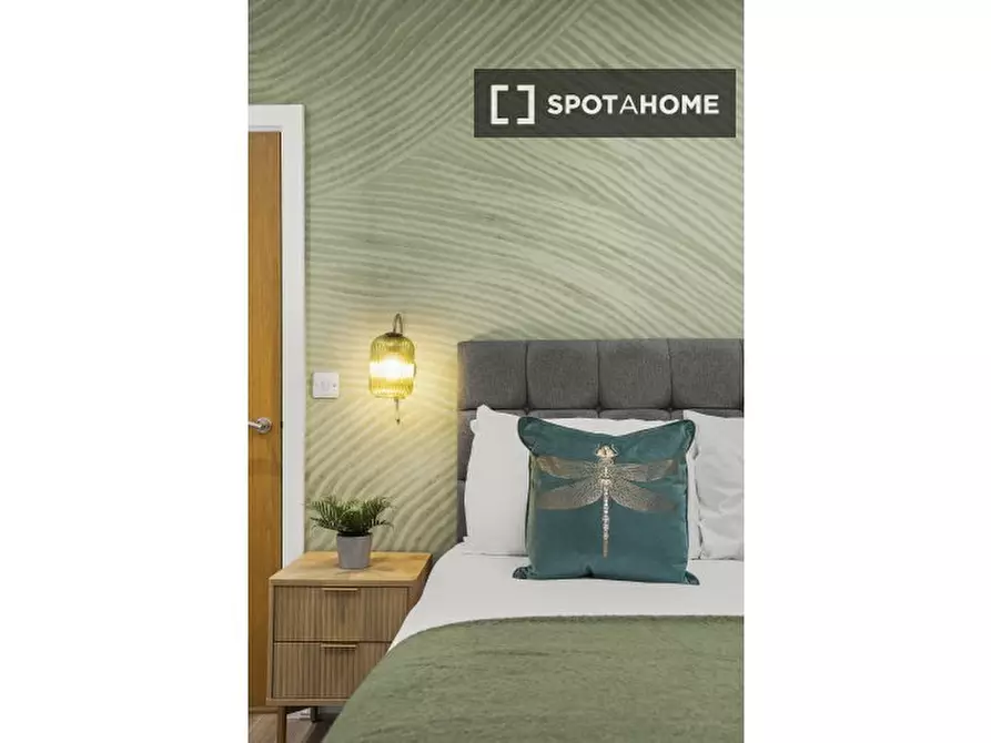 Immagine 12 di Appartamento in affitto  in Nevern Pl a Kensington