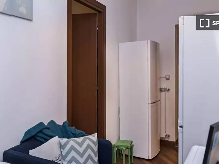 Immagine 12 di Camera condivisa in affitto  in Via Privata San Martiniano a Milano