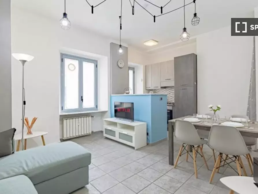 Immagine 18 di Appartamento in affitto  in Via Montalto a Torino