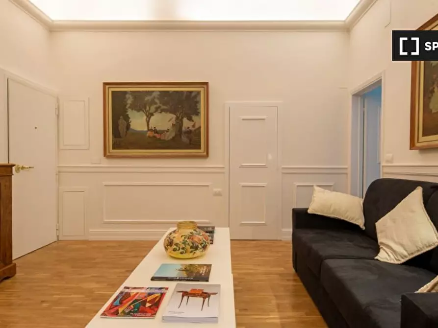 Immagine 7 di Appartamento in affitto  in Via S. Zanobi a Firenze