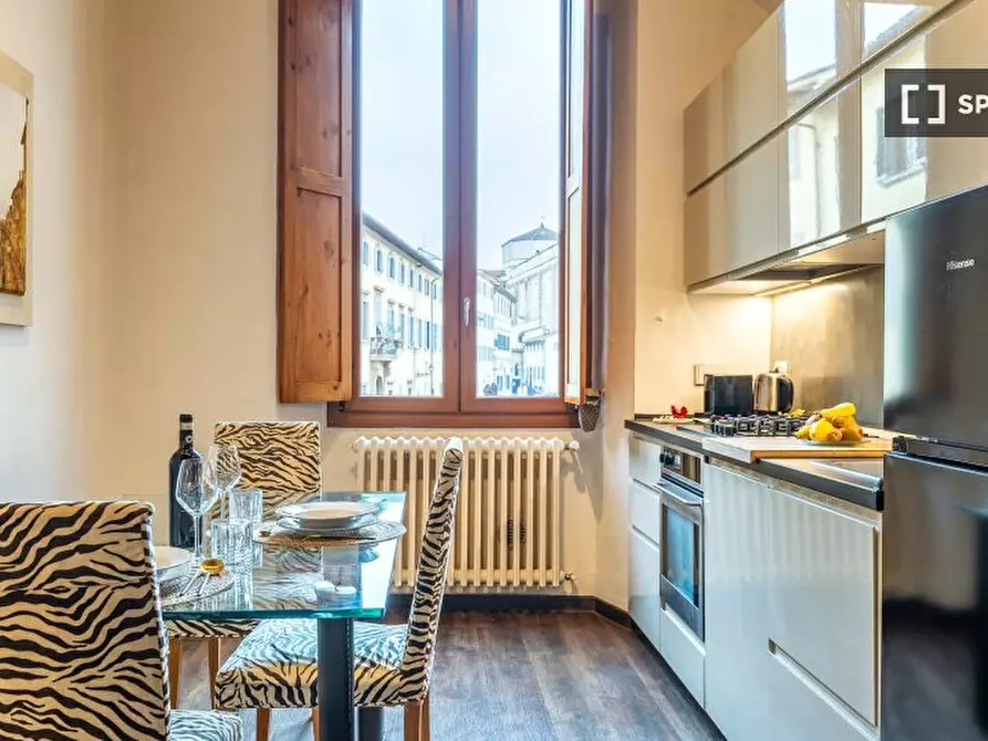 Immagine 15 di Appartamento in affitto  in Borgo San Frediano a Firenze