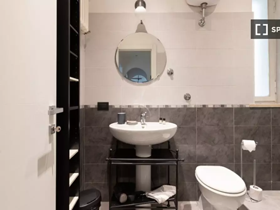 Immagine 5 di Ufficio in affitto  in Via Giovanni de Agostini a Roma