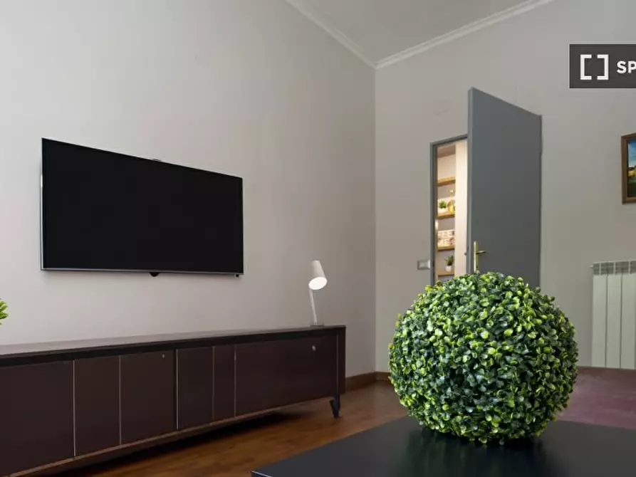 Immagine 14 di Appartamento in affitto  in Via Salvatore Pincherle a Roma