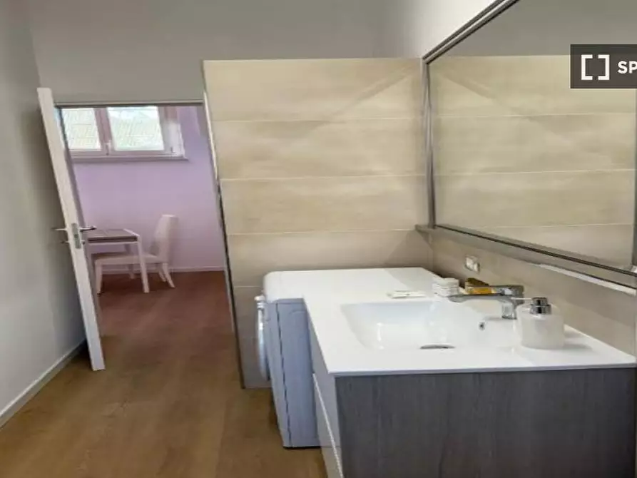 Immagine 6 di Appartamento in affitto  in Via Gela a Roma