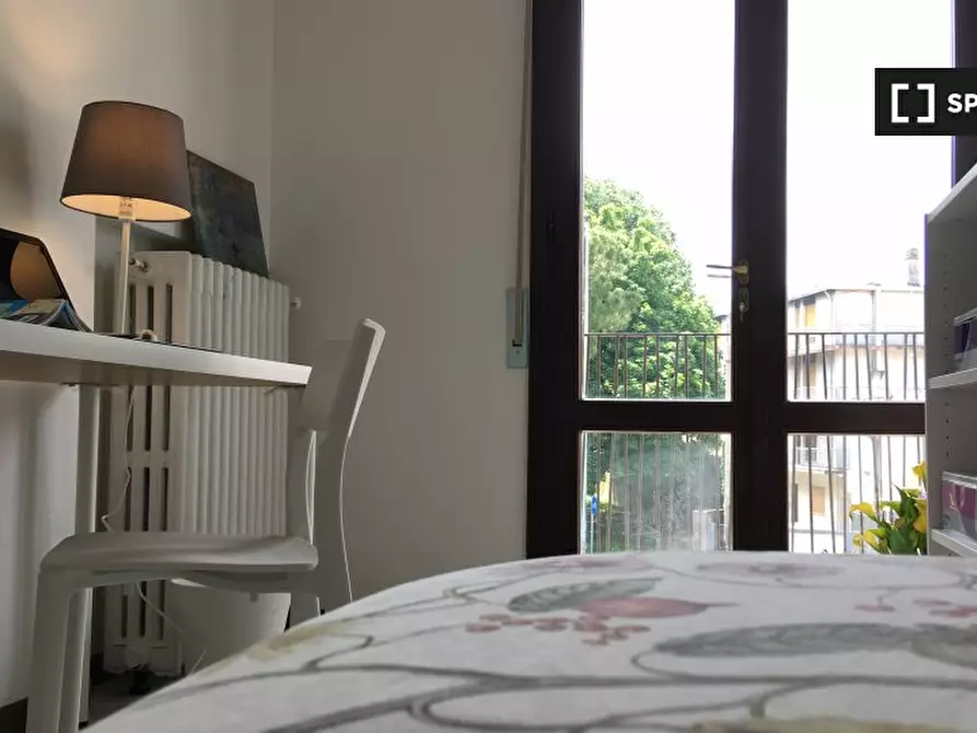 Immagine 5 di Camera condivisa in affitto  in Via Domenico Turazza a Padova