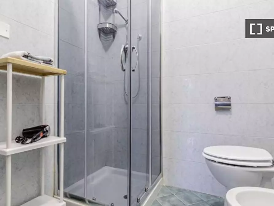 Immagine 12 di Camera condivisa in affitto  in Via Felice Mendelssohn a Padova