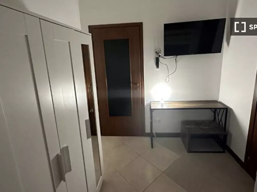 Immagine 6 di Camera condivisa in affitto  in Piazza Angilberto II a Milano