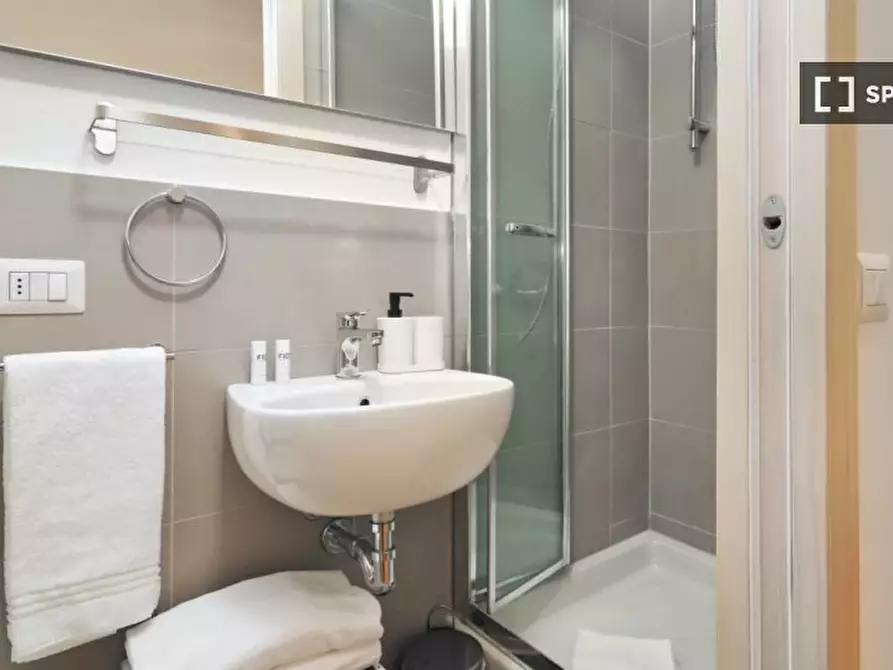 Immagine 18 di Appartamento in affitto  in Piazzale Gabrio Piola a Milano