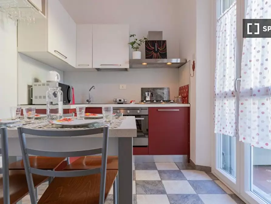 Immagine 12 di Appartamento in affitto  in Via Monza a Torino