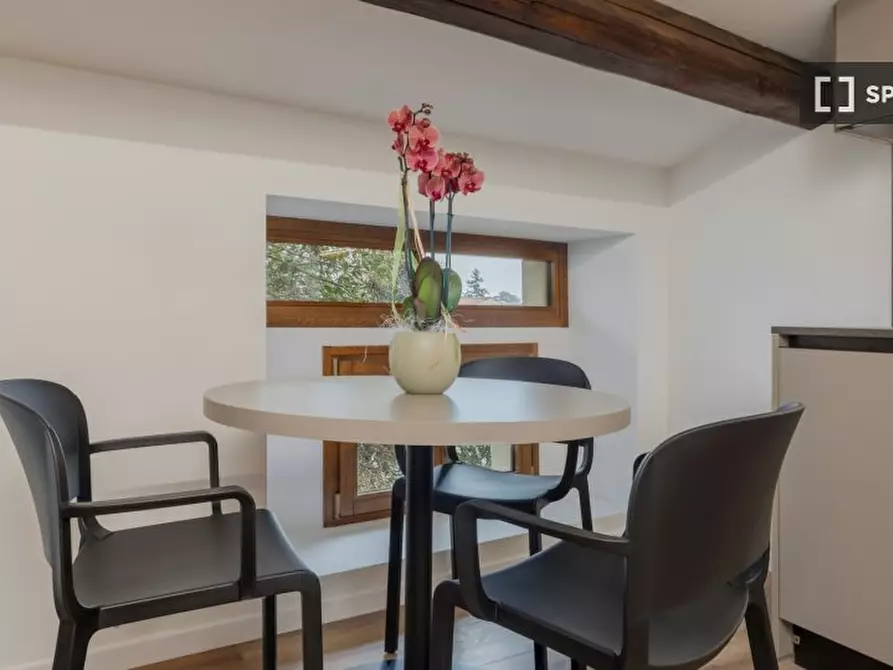 Immagine 4 di Camera condivisa in affitto  in Santa Caterina a Padova