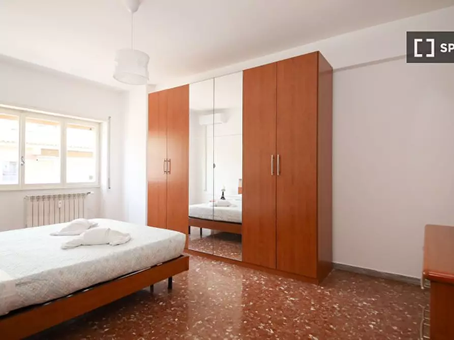 Immagine 1 di Appartamento in affitto  in Via Vestricio Spurinna a Roma