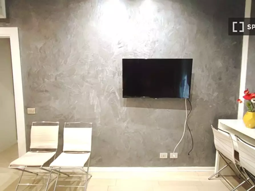 Immagine 19 di Appartamento in affitto  in Via Sergio I a Roma