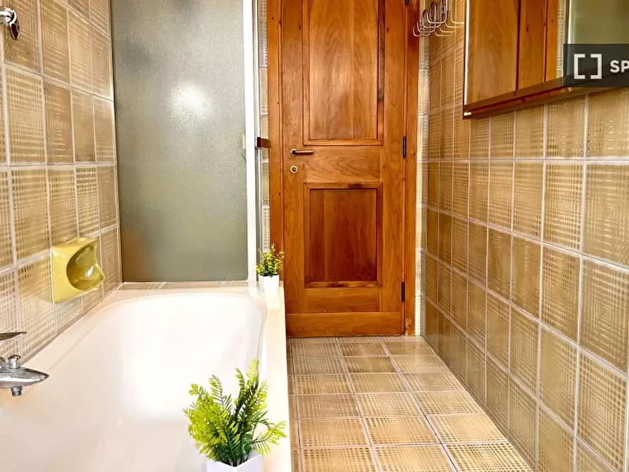 Immagine 12 di Camera condivisa in affitto  in Via Ponte Seveso a Milano