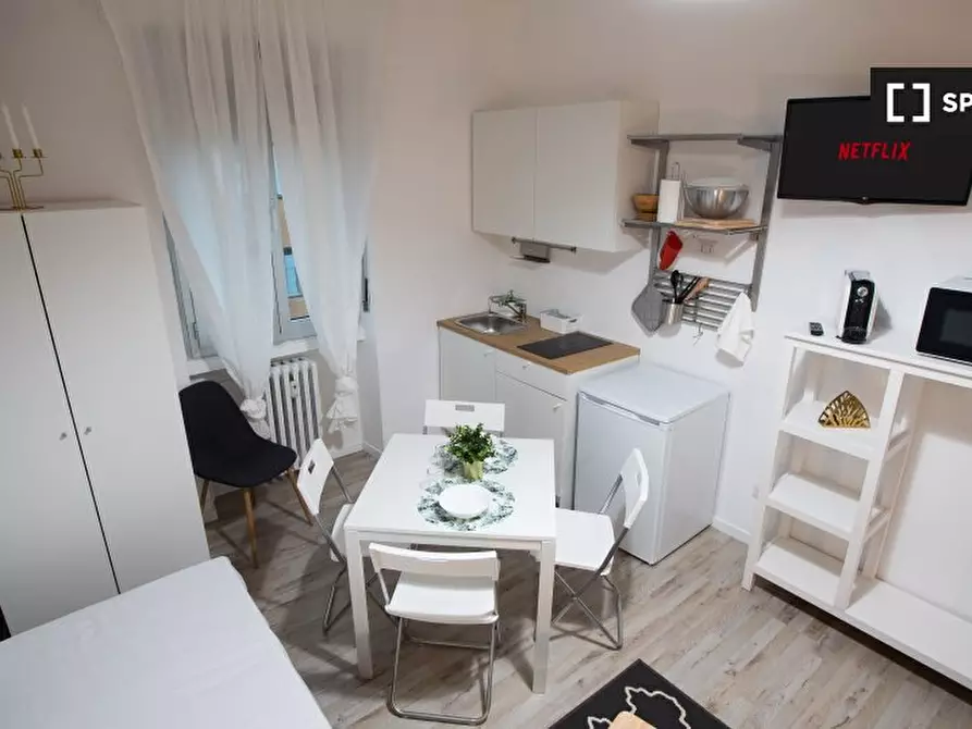 Immagine 6 di Ufficio in affitto  in Via Privata Treviso a Milano