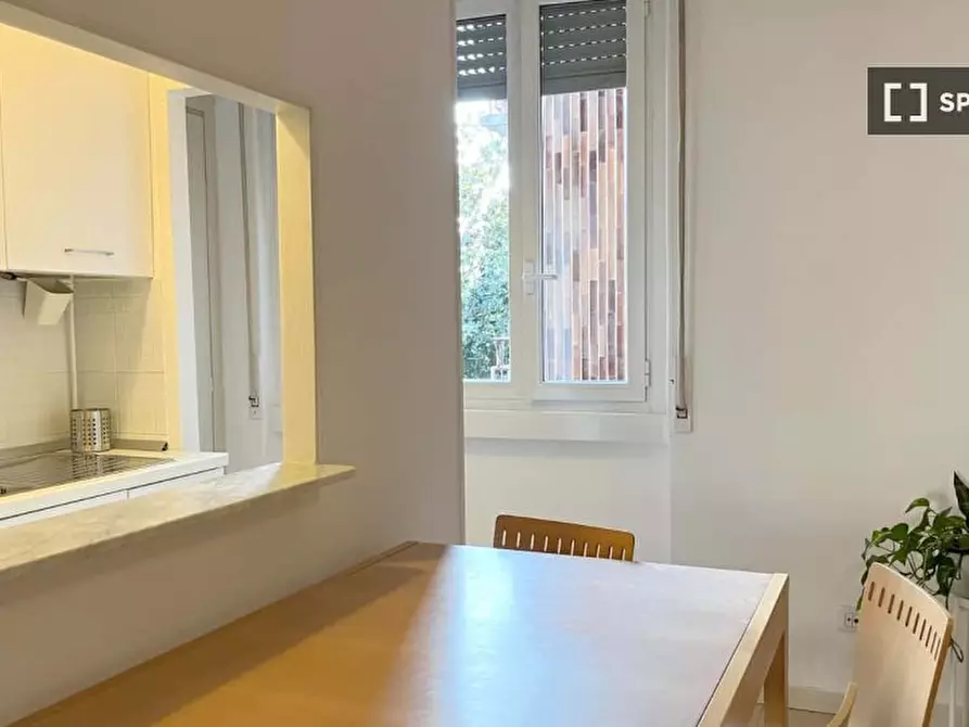 Immagine 4 di Appartamento in affitto  in Via Privata Belgirate a Milano