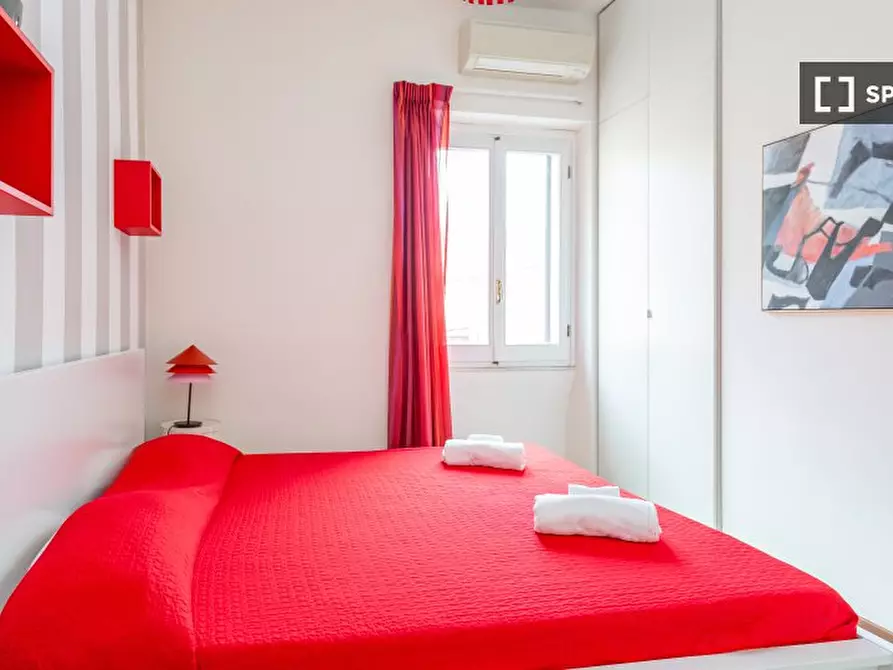 Immagine 12 di Appartamento in affitto  in Viale Manzoni a Roma