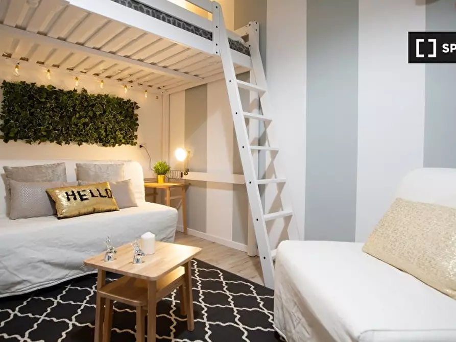 Immagine 2 di Ufficio in affitto  in Via Privata Treviso a Milano