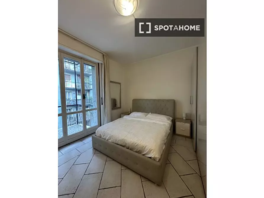 Immagine 12 di Ufficio in affitto  in Via Tolentino a Milano