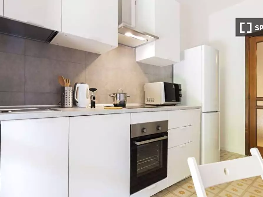 Immagine 18 di Camera condivisa in affitto  in Via Felice Mendelssohn a Padova