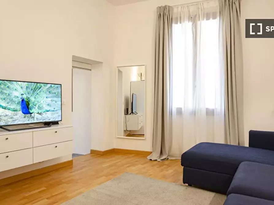 Immagine 11 di Ufficio in affitto  in Via delle Belle Arti a Bologna