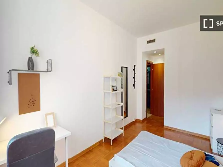 Immagine 5 di Camera condivisa in affitto  in Via Copernico a Milano