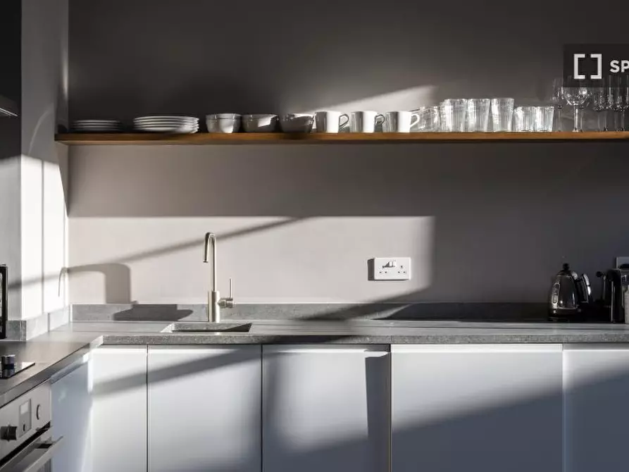 Immagine 11 di Appartamento in affitto  in Chilworth Street a Paddington