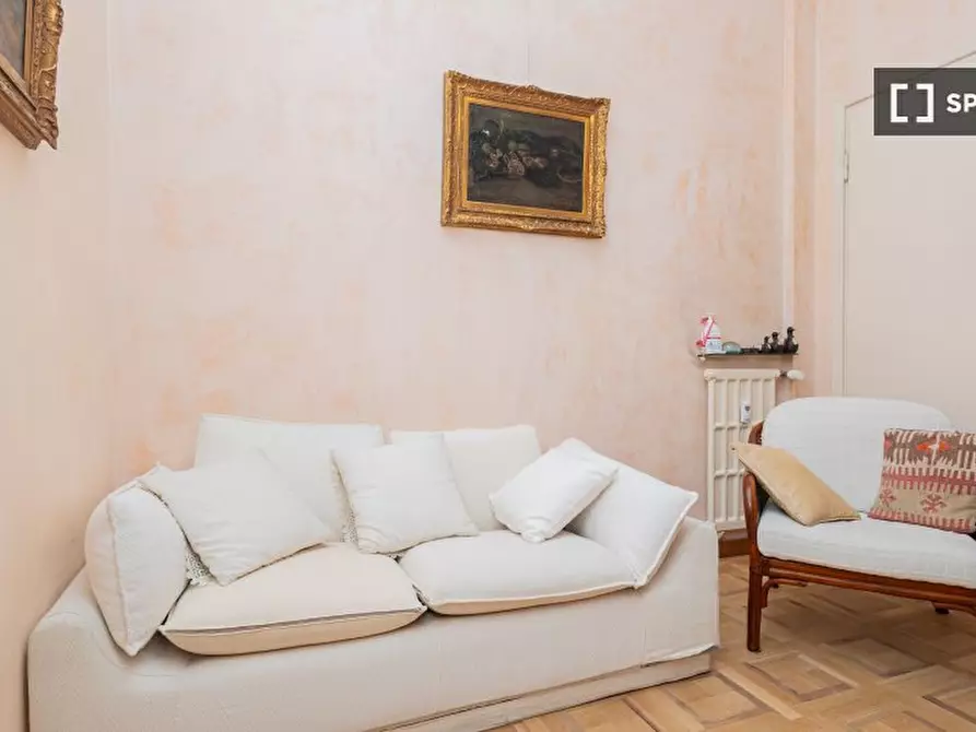 Immagine 19 di Camera condivisa in affitto  in Via Giovanni Battista Pergolesi a Milano