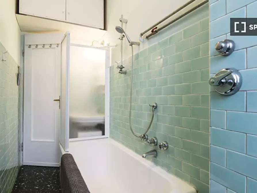 Immagine 7 di Camera condivisa in affitto  in Largo Giovan Battista Scalabrini a Milano