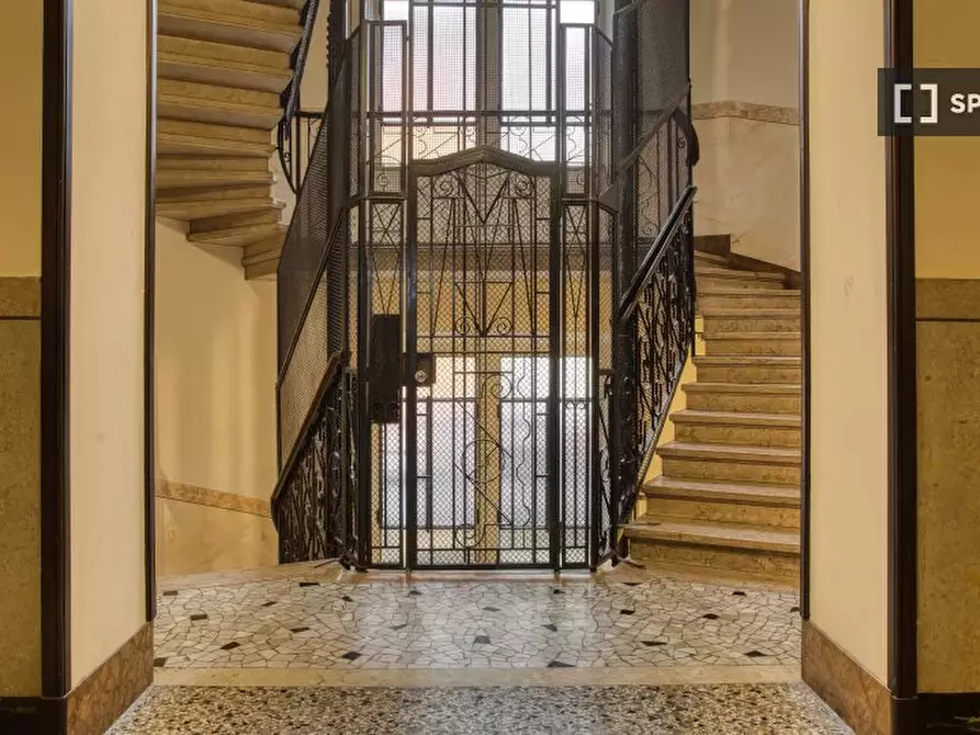 Immagine 14 di Appartamento in affitto  in Via Garigliano a Milano