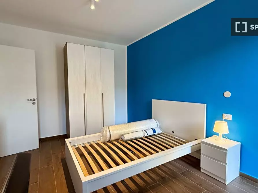 Immagine 10 di Camera condivisa in affitto  in Via Spalato a Torino