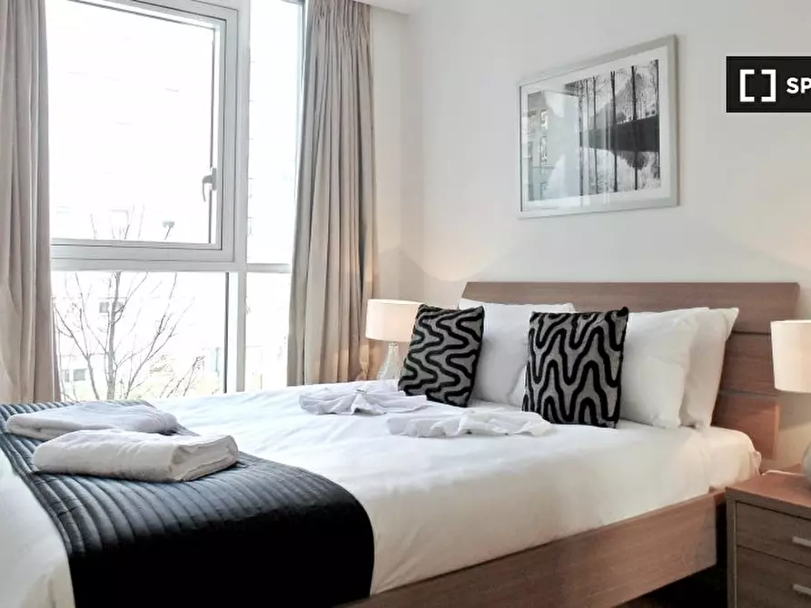 Immagine 6 di Appartamento in affitto  in Sugar House a Poplar