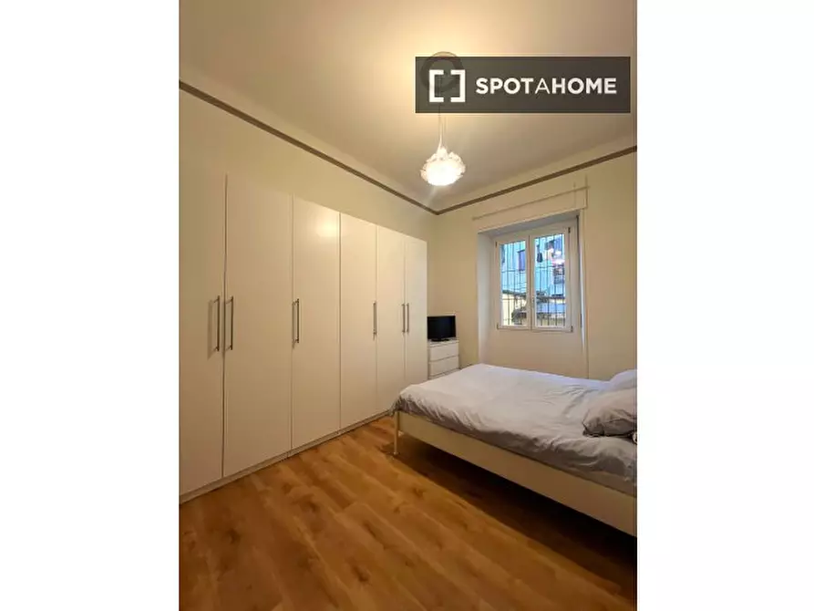 Immagine 5 di Appartamento in affitto  in Via Sofonisba Anguissola a Milano