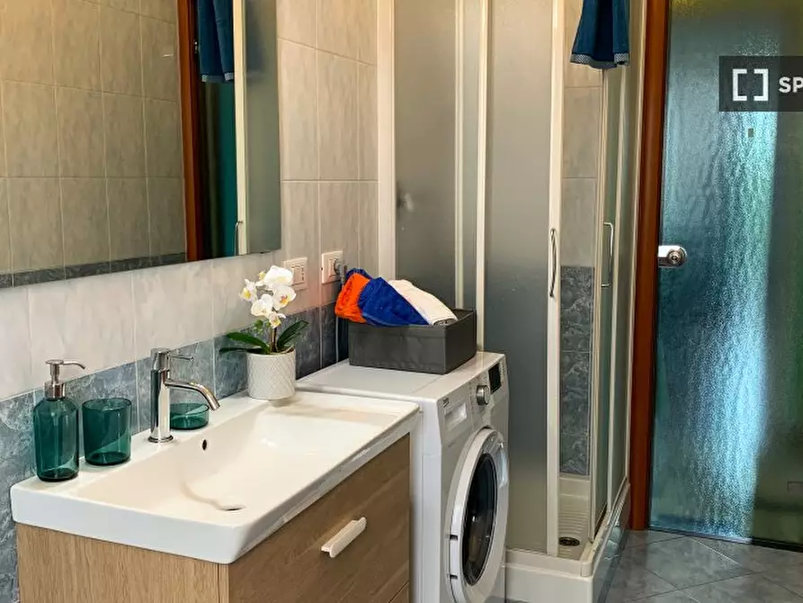 Immagine 14 di Camera condivisa in affitto  in Via La Thuile n. a Torino