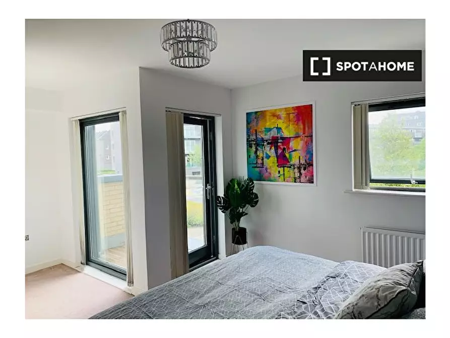 Immagine 4 di Camera condivisa in affitto  in Galleons Dr a Barking