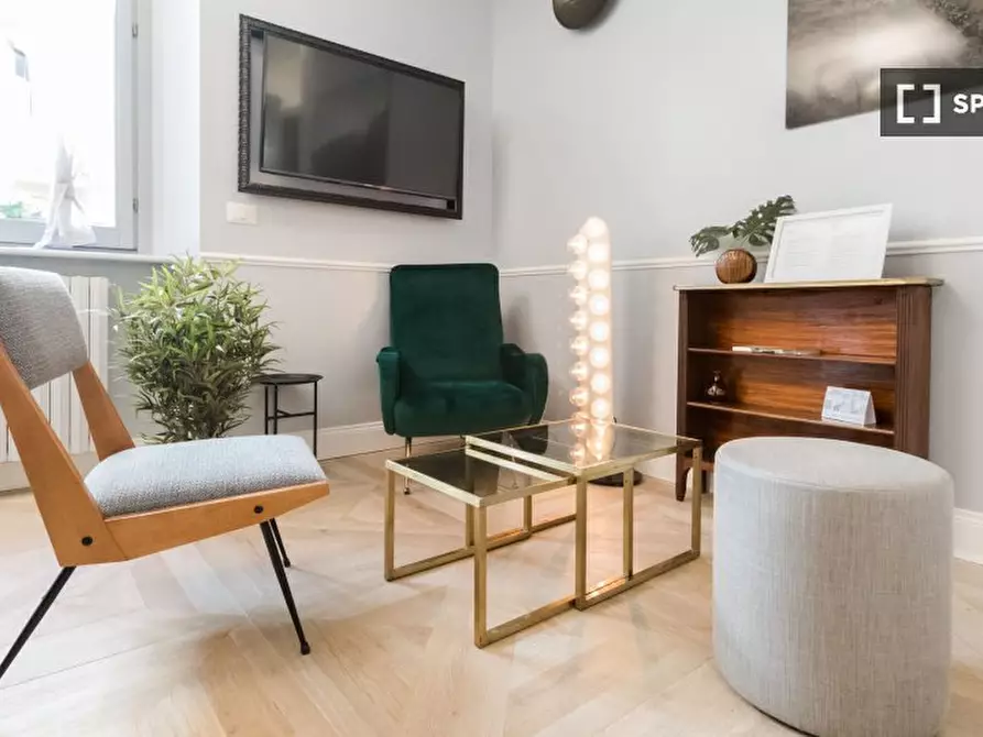 Immagine 15 di Appartamento in affitto  in Via Garigliano a Milano