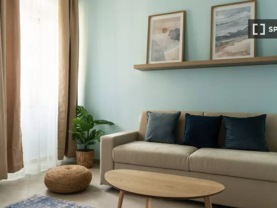 Immagine 13 di Appartamento in affitto  in Via Cascina Corba a Milano