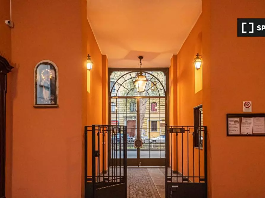 Immagine 17 di Appartamento in affitto  in Via Cenisio a Milano