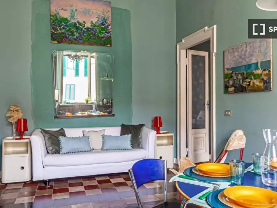 Immagine 17 di Appartamento in affitto  in Viale Premuda a Milano