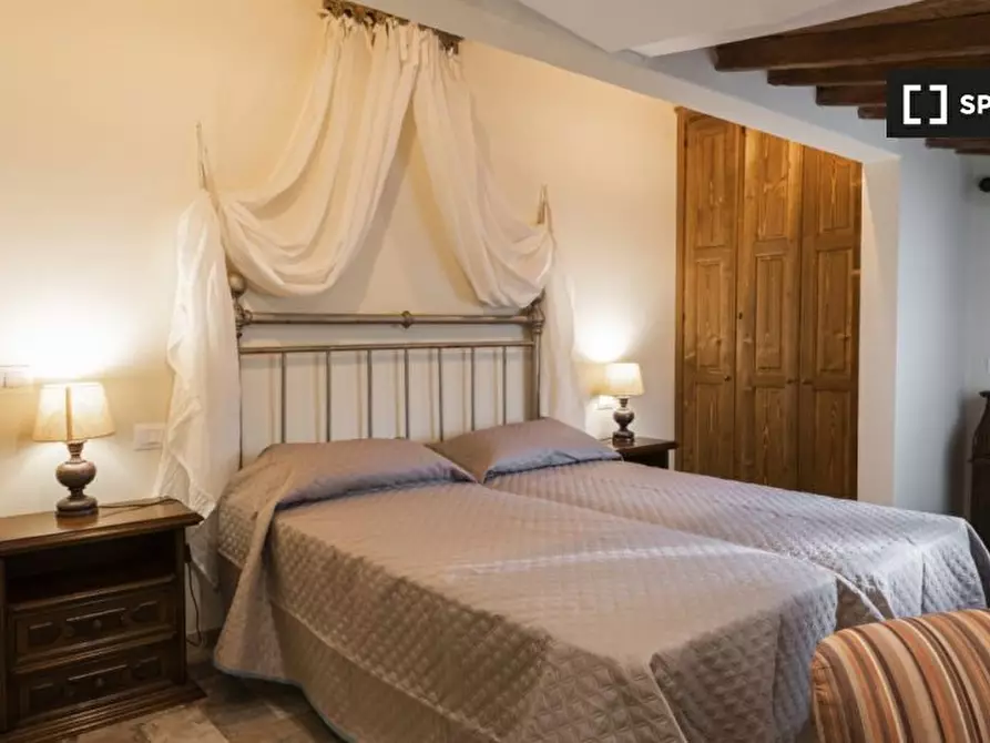 Immagine 12 di Appartamento in affitto  in Via dei Canacci a Firenze