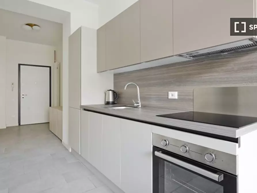 Immagine 9 di Appartamento in affitto  in Via Adda a Milano