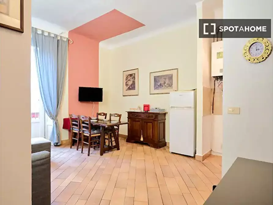 Immagine 5 di Appartamento in affitto  in Via Carlo Goldoni a Milano