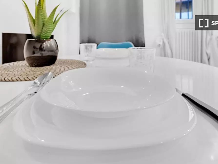 Immagine 10 di Appartamento in affitto  in Via Valtorta a Milano