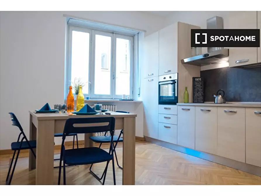 Immagine 9 di Camera condivisa in affitto  in Via Sant'Agostino a Torino