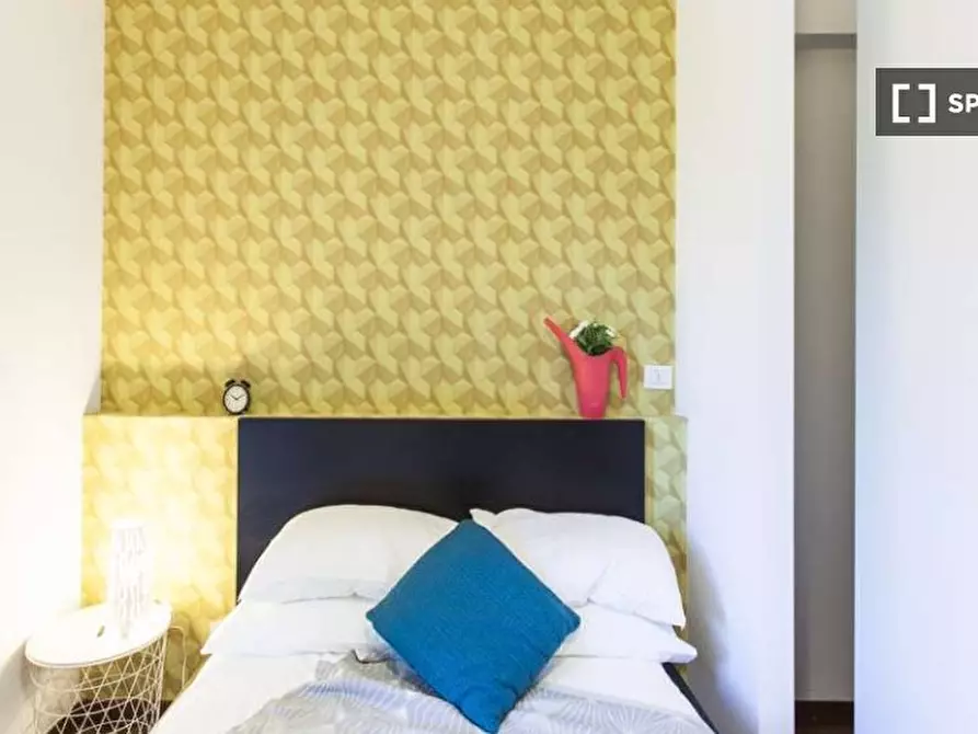 Immagine 2 di Camera condivisa in affitto  in Via Privata San Martiniano a Milano