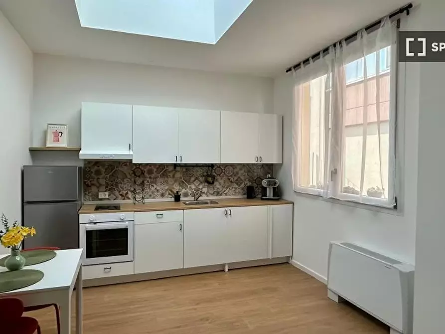 Immagine 10 di Appartamento in affitto  in Via Muzio Attendolo Detto Sforza a Milano