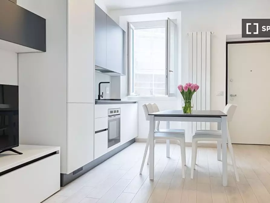 Immagine 2 di Appartamento in affitto  in Via Raffaele Lambruschini a Milano